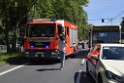 VU Schulbus Taxi Severinsbruecke Rich Innenstadt P38